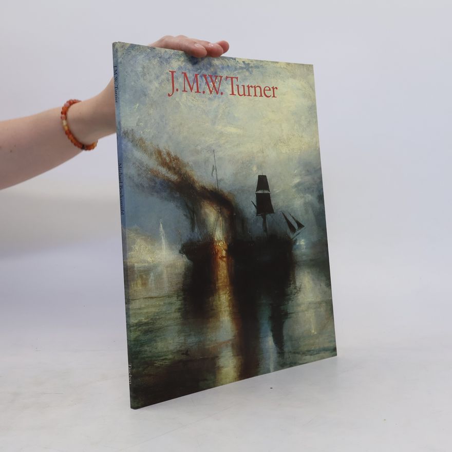 Michael Bockemühl J.M.W. Turner