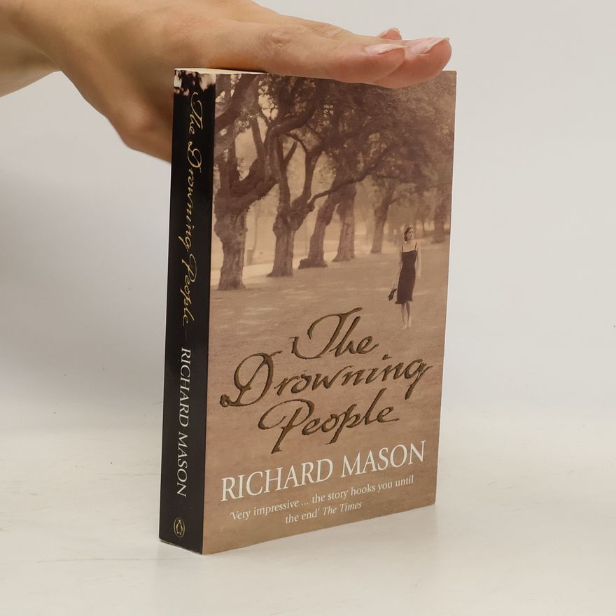 Richard Mason The drowning people