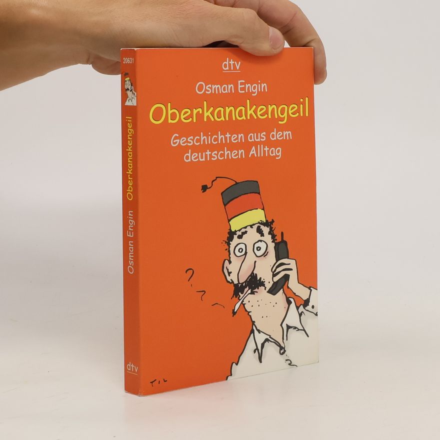 Osman Engin Oberkanakengeil
