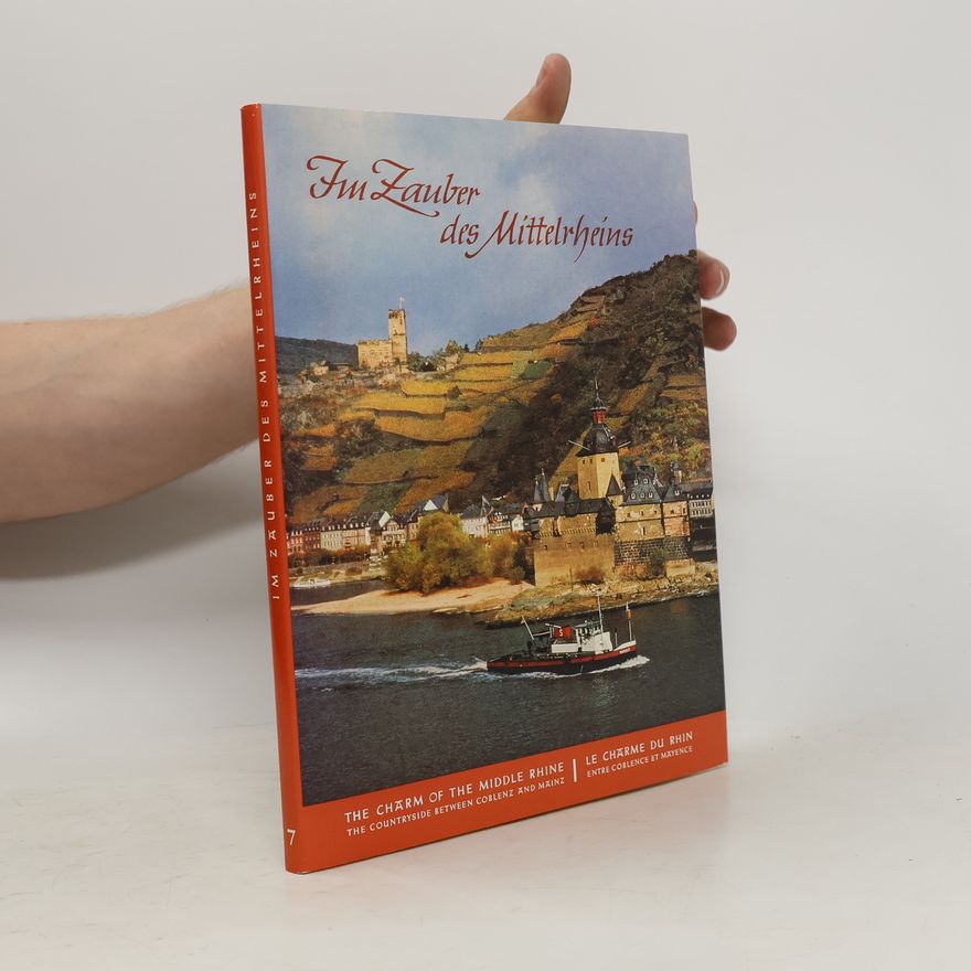 Autorenkollektiv Im Zauber des Mittelrheins 7