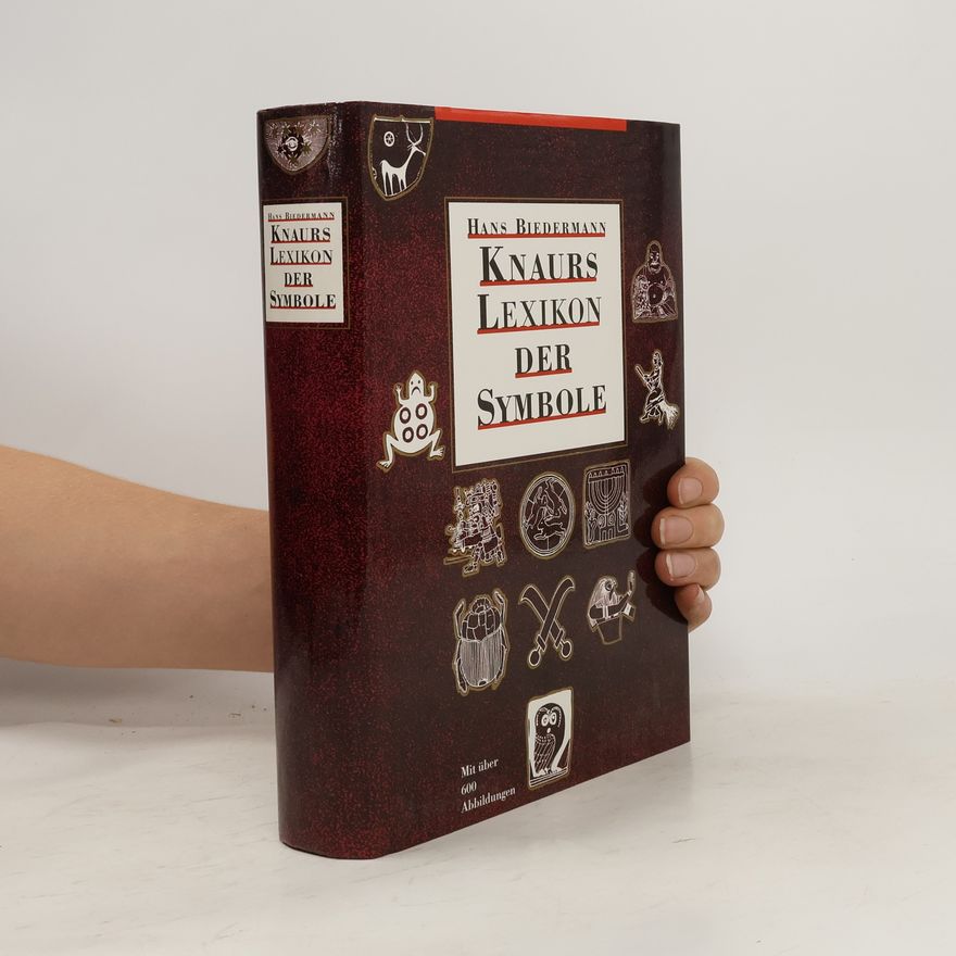 Hans Biedermann Knaurs Lexikon der Symbole
