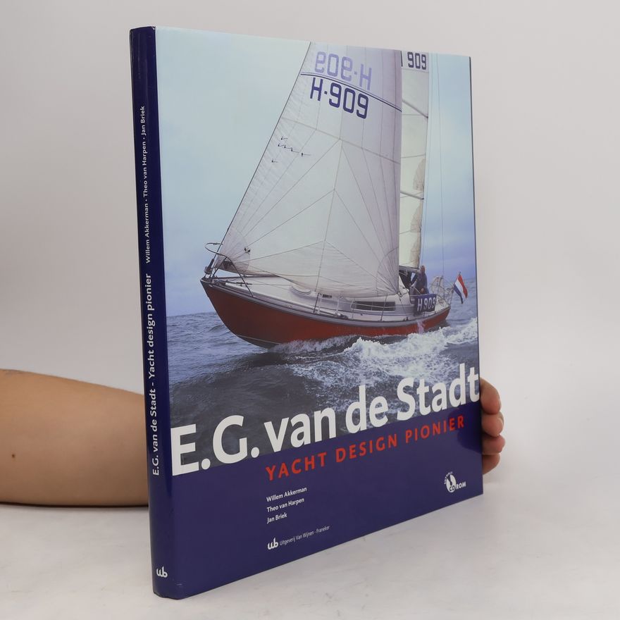 Autorenkollektiv E. G. van de Stadt