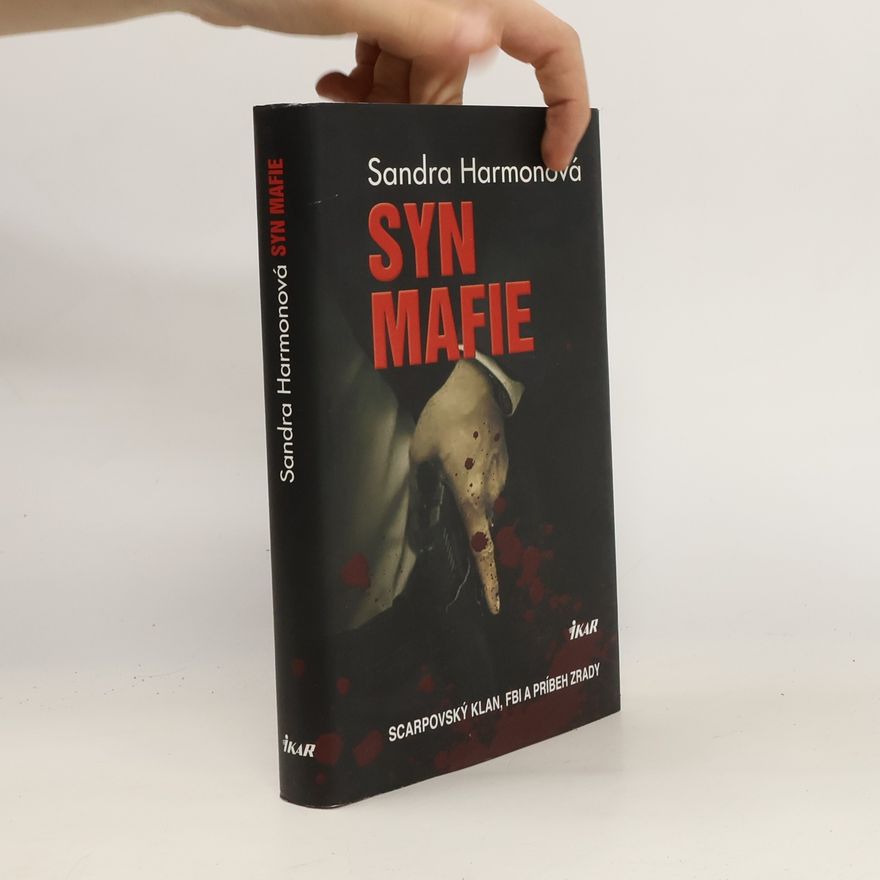 Sandra Harmon Syn mafie