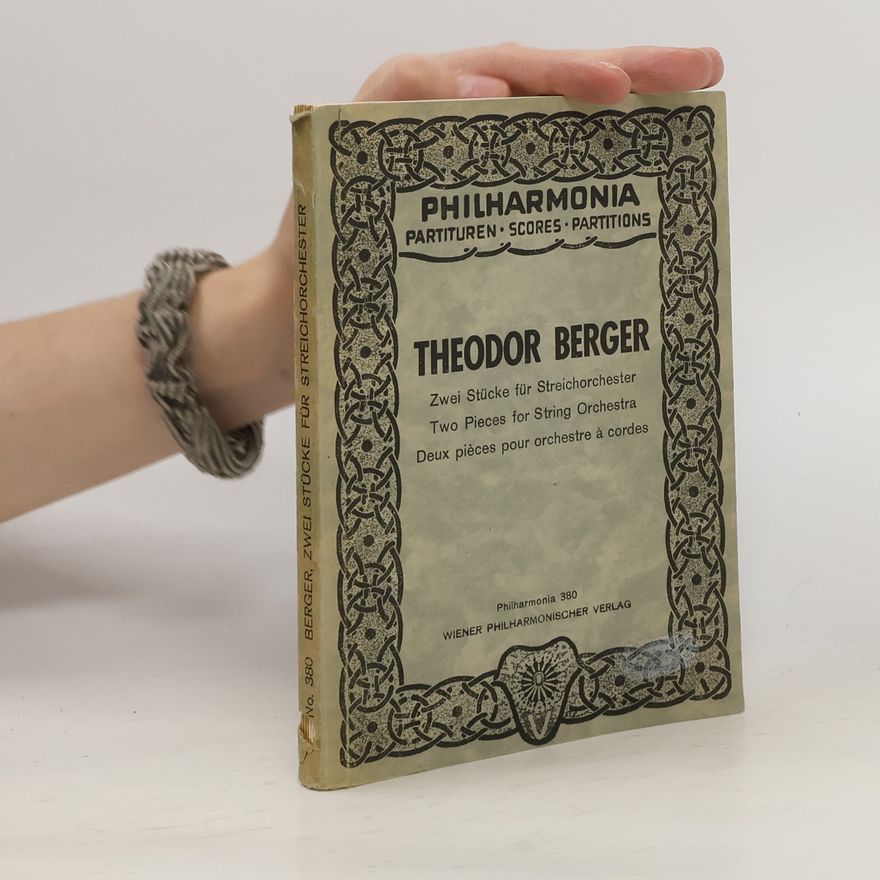 Theodor Berger Philharmonia