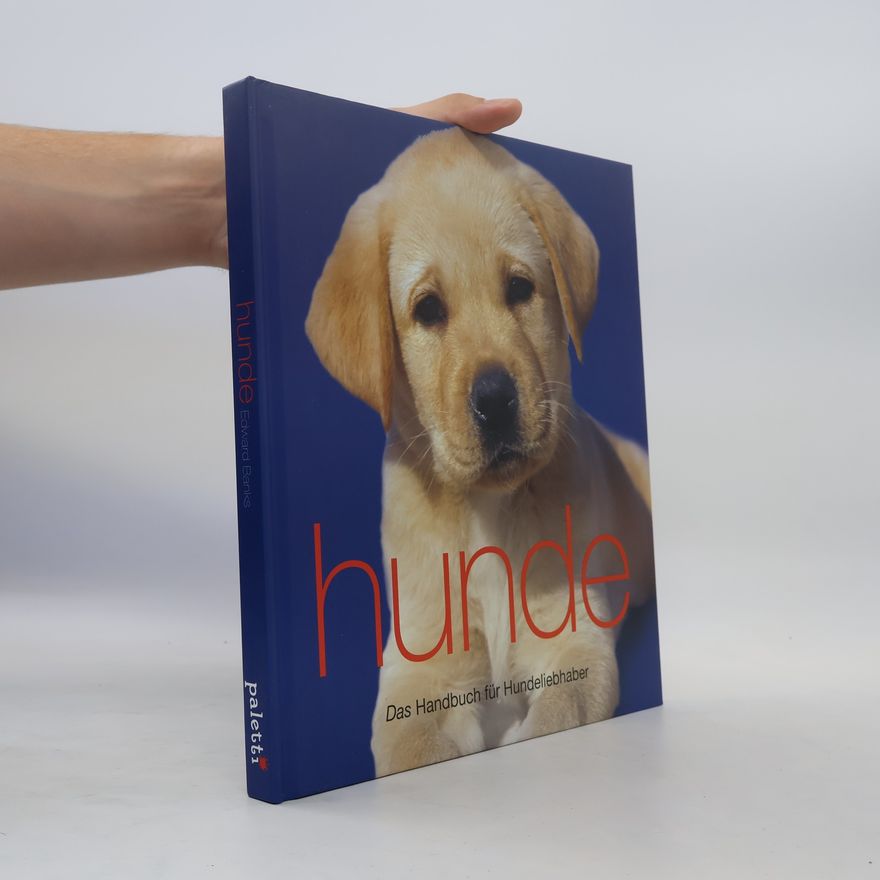 Edward Banks Hunde