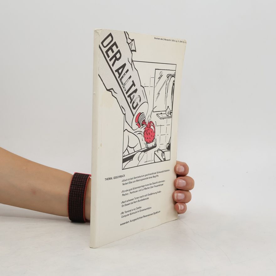 Collectif d'auteurs Der Alltag