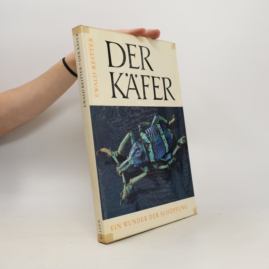Ewald Reitter Der Käfer
