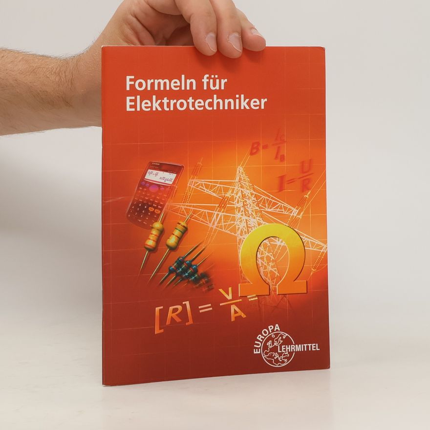 Kolektiv autorů Arbeitsblätter zur Fachkunde Elektrotechnik