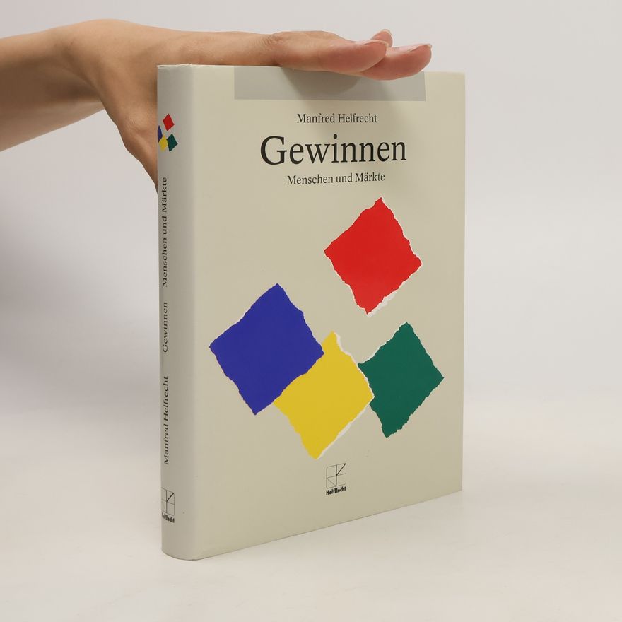 Manfred Helfrecht Gewinnen