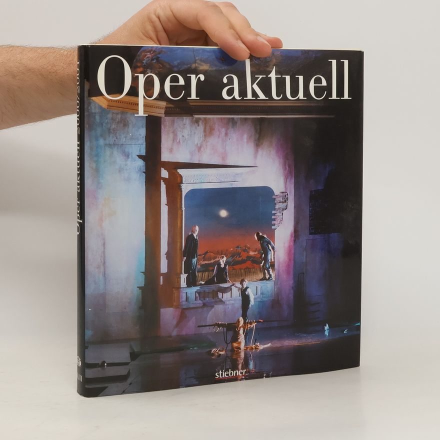 Autorenkollektiv Oper aktuell