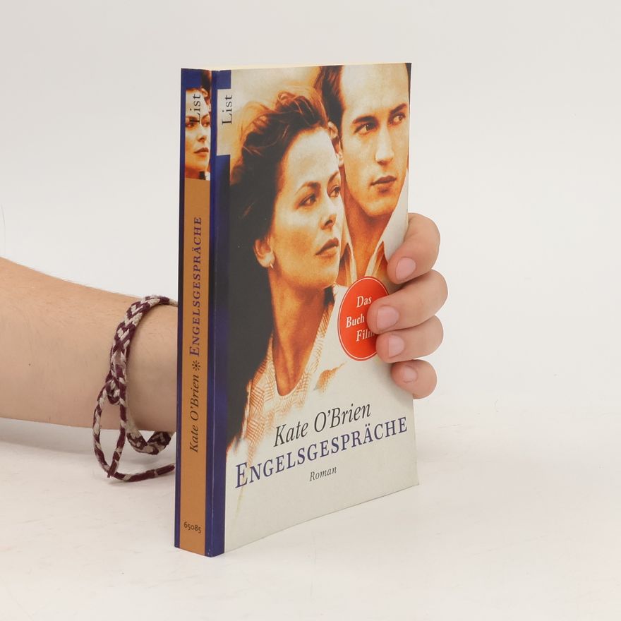 Kate O'Brien Engelsgespräche