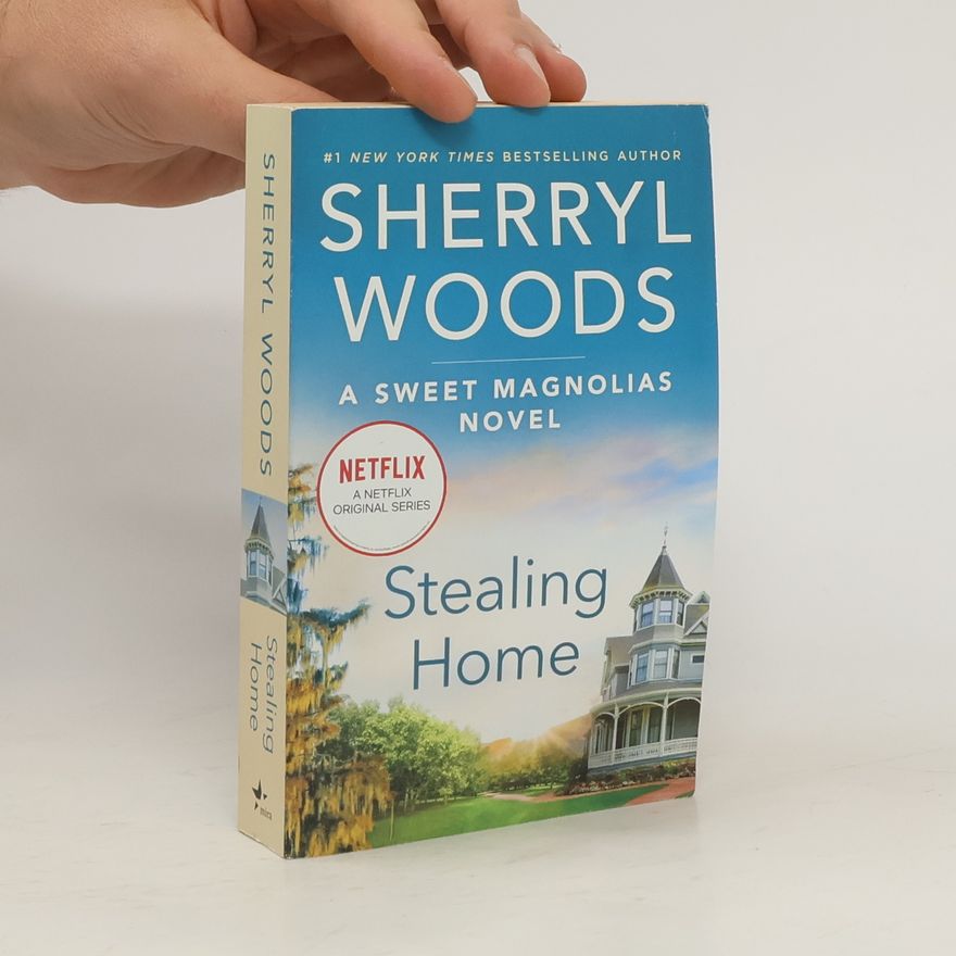 Sherryl Woods Stealing Home