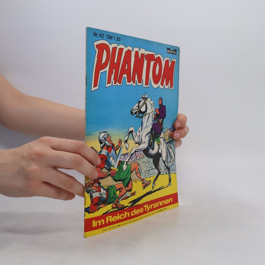 Autorenkollektiv Phantom Nr. 42