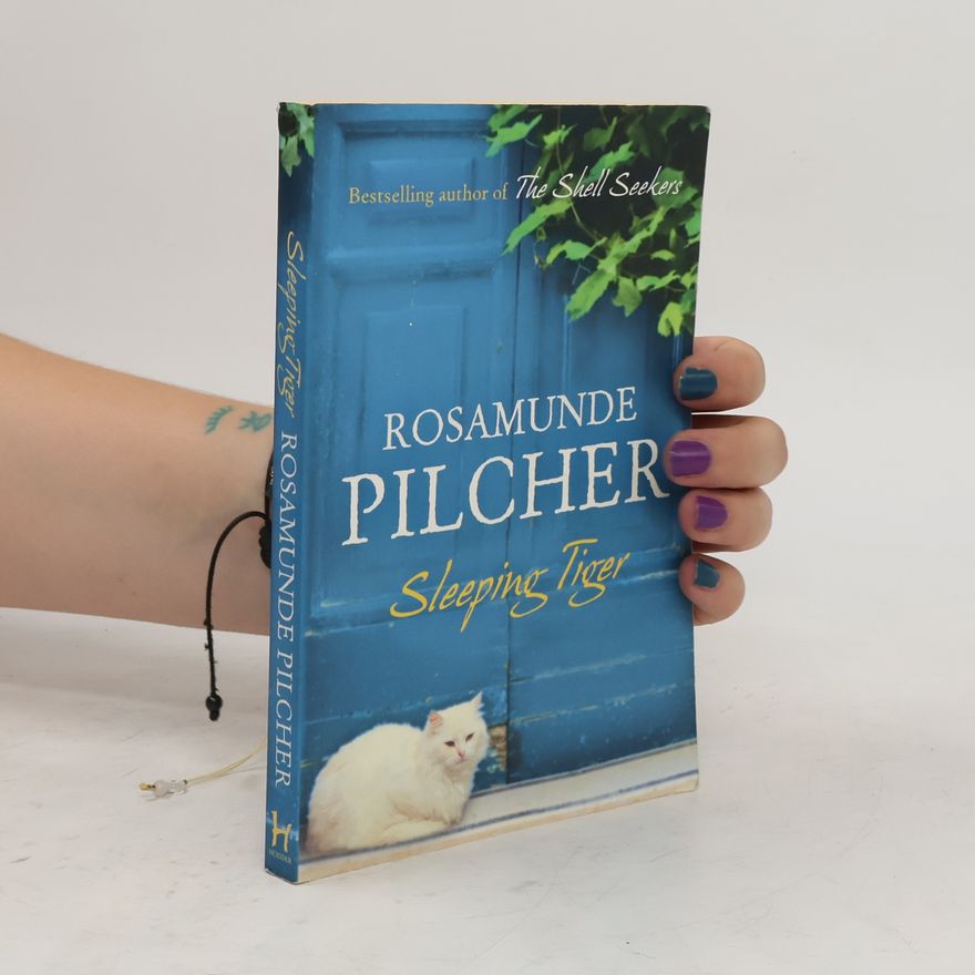 Rosamunde Pilcher Sleeping Tiger