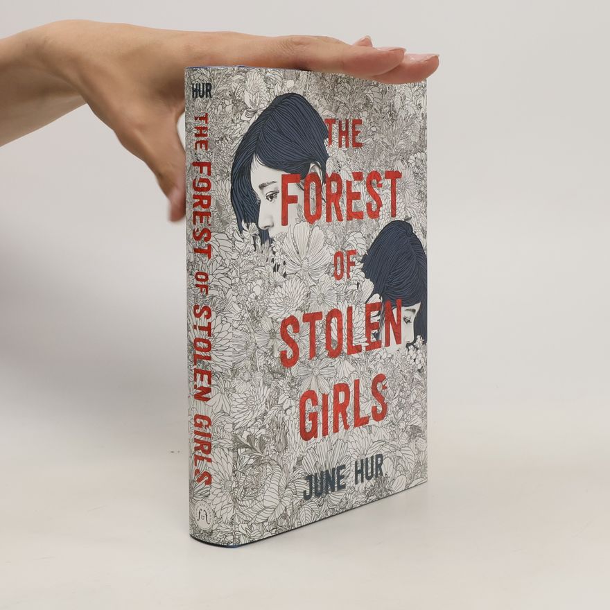 June Hur The Forest of Stolen Girls
