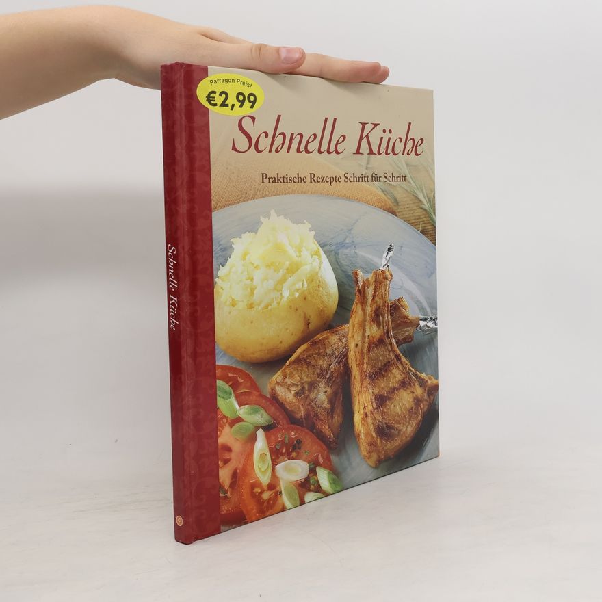 Autorenkollektiv Schnelle Küche