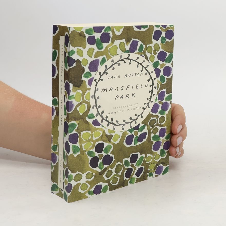 Jane Austen Mansfield Park