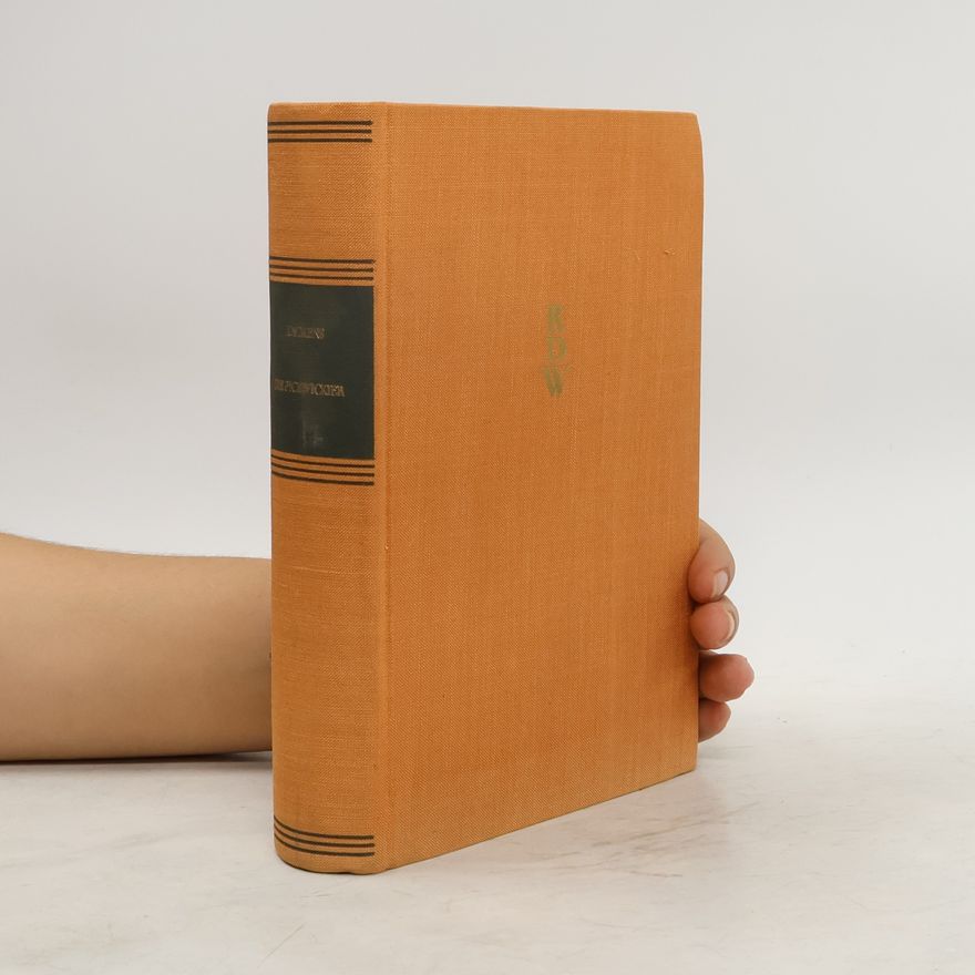 Charles Dickens Die Pickwicker