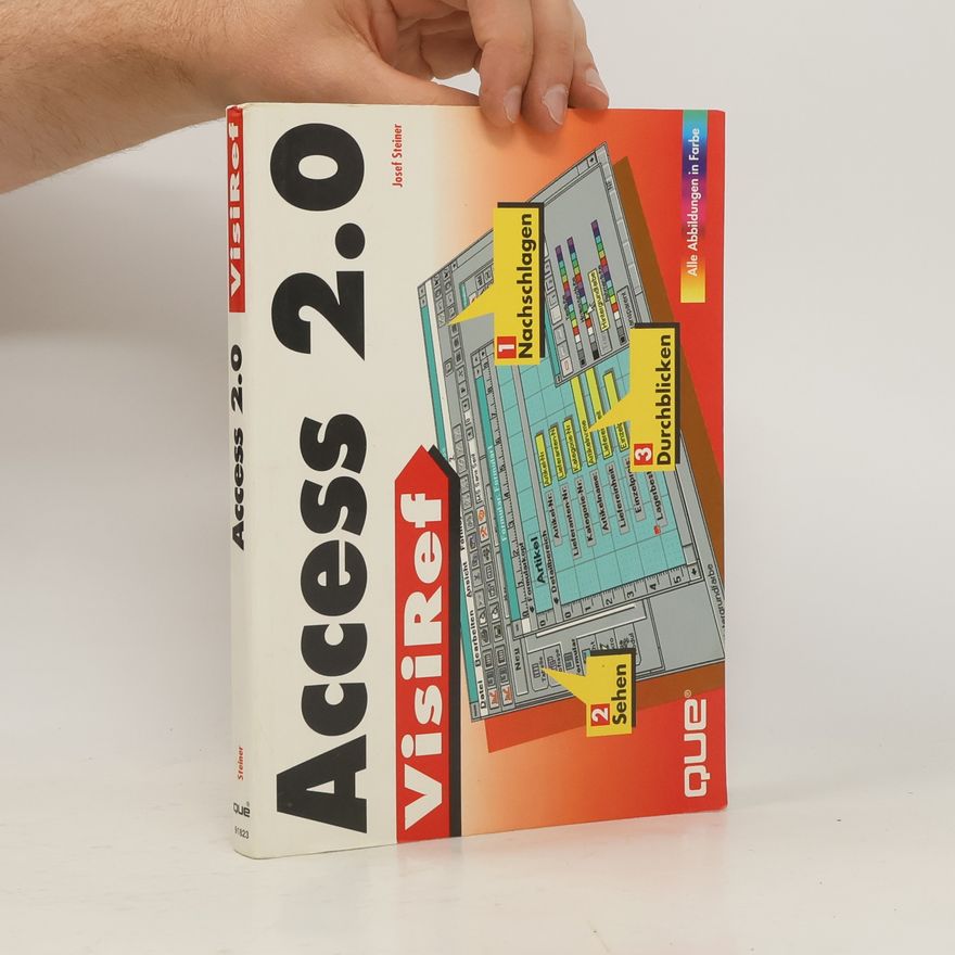 Josef Steiner Access 2.0