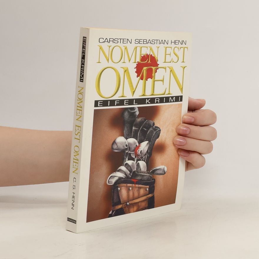 Carsten Henn Nomen est omen