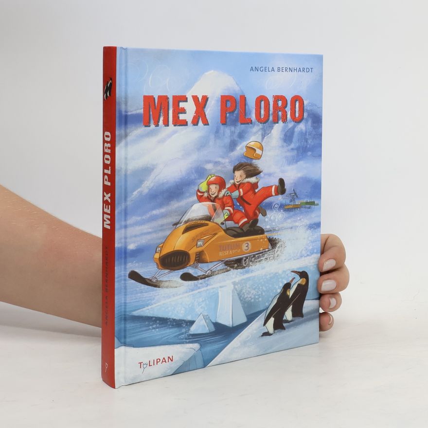 Angela Bernhardt Mex Ploro
