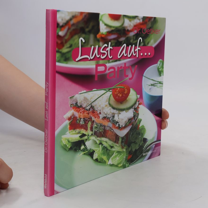 Autorenkollektiv Lust auf... Party