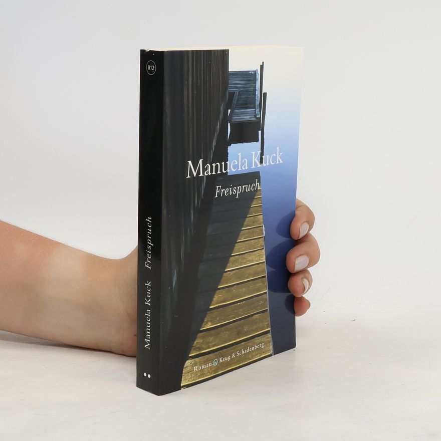 Manuela Kuck Freispruch