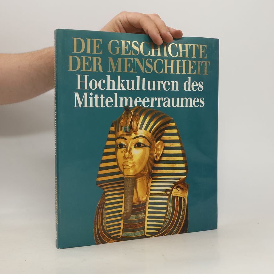 Autorenkollektiv Hochkulturen des Mittelmeerraumes