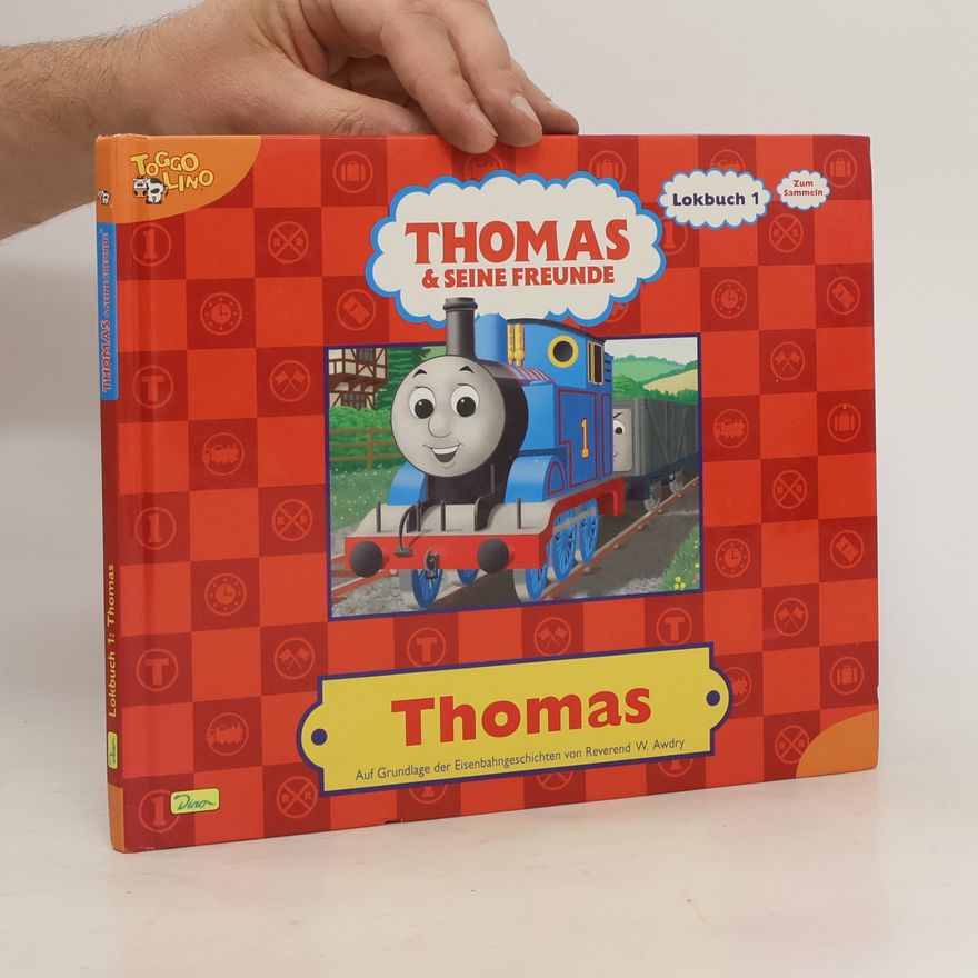 W. Awdry Thomas & seine Freunde