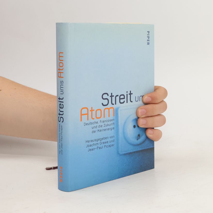 Autorenkollektiv Streit ums Atom