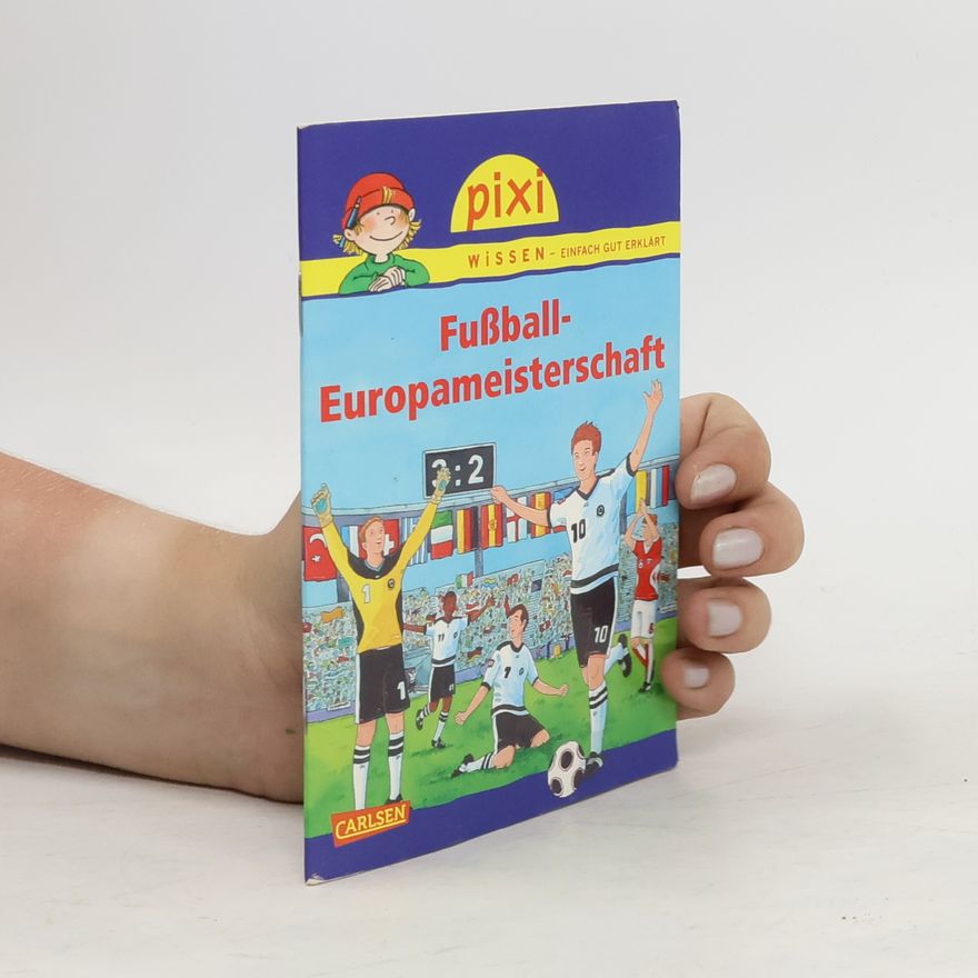 Sebastian Coenen Fußball-Europameisterschaft