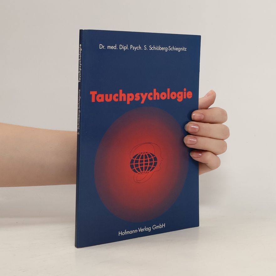 Autorenkollektiv Tauchpsychologie