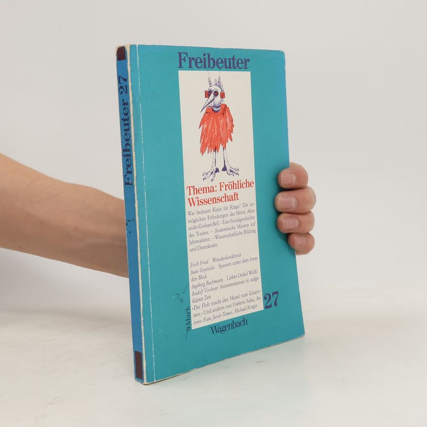 Autorenkollektiv Freibeuter 27
