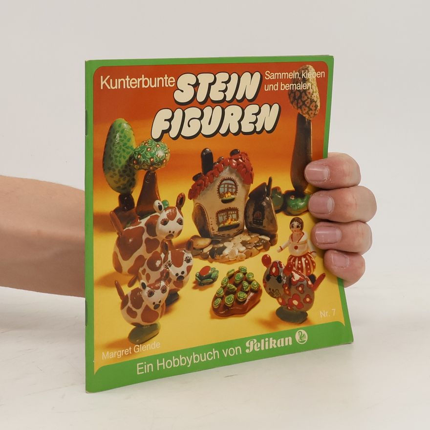 AA.VV. Stein Figuren