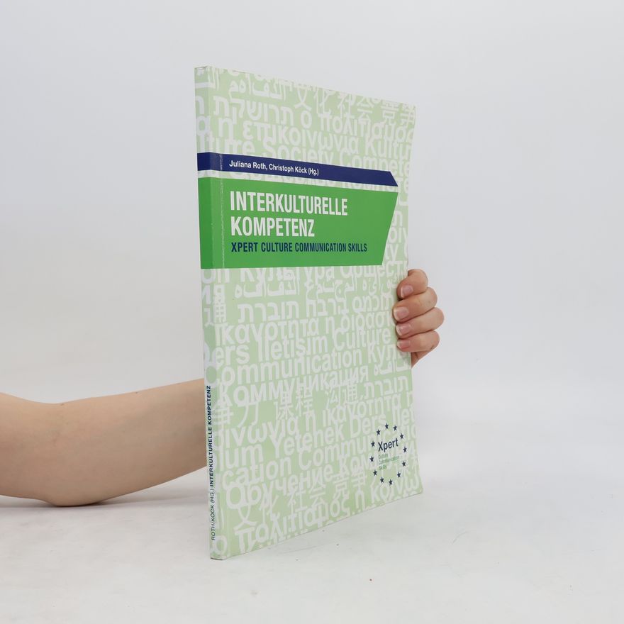 Juliana Roth Culture communication skills