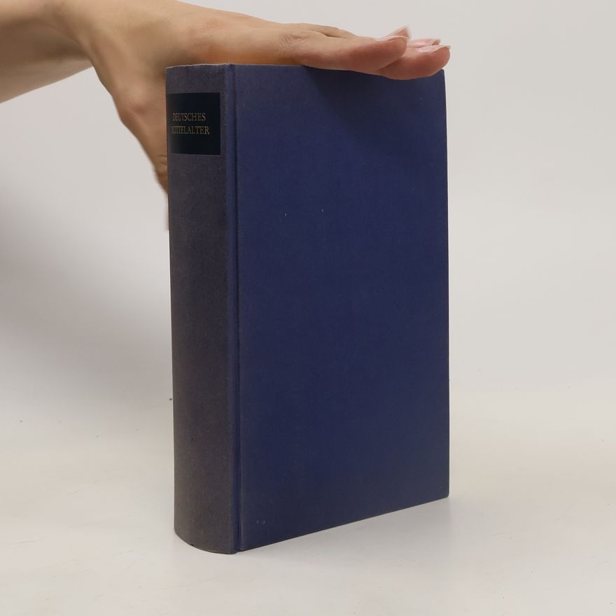 Autorenkollektiv Deutschland Mittelalter