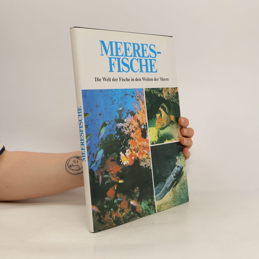 Gisella Dedionigi Meeres-Fische