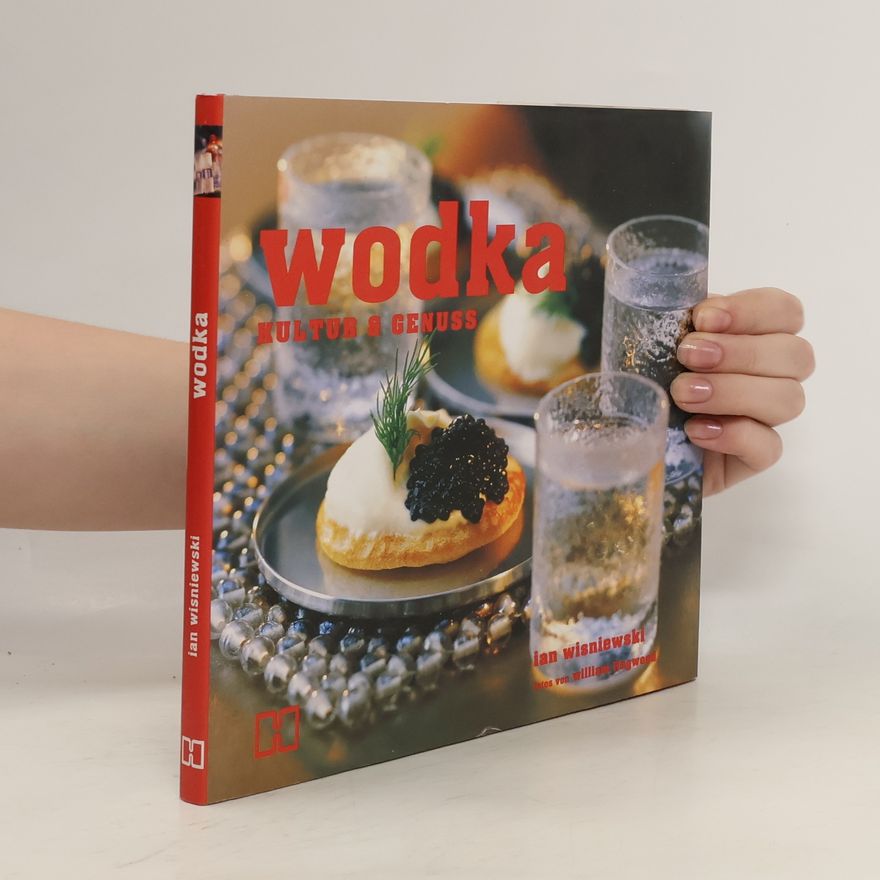 Ian Wisniewski Wodka