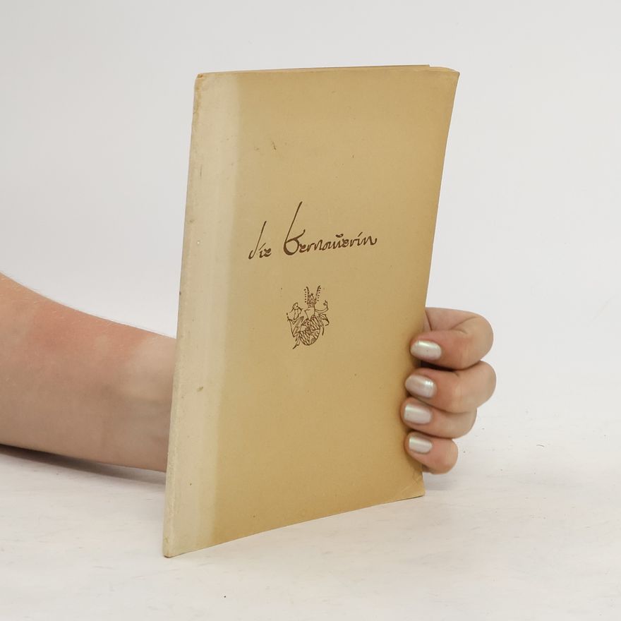 Various authors Je Bernañerin
