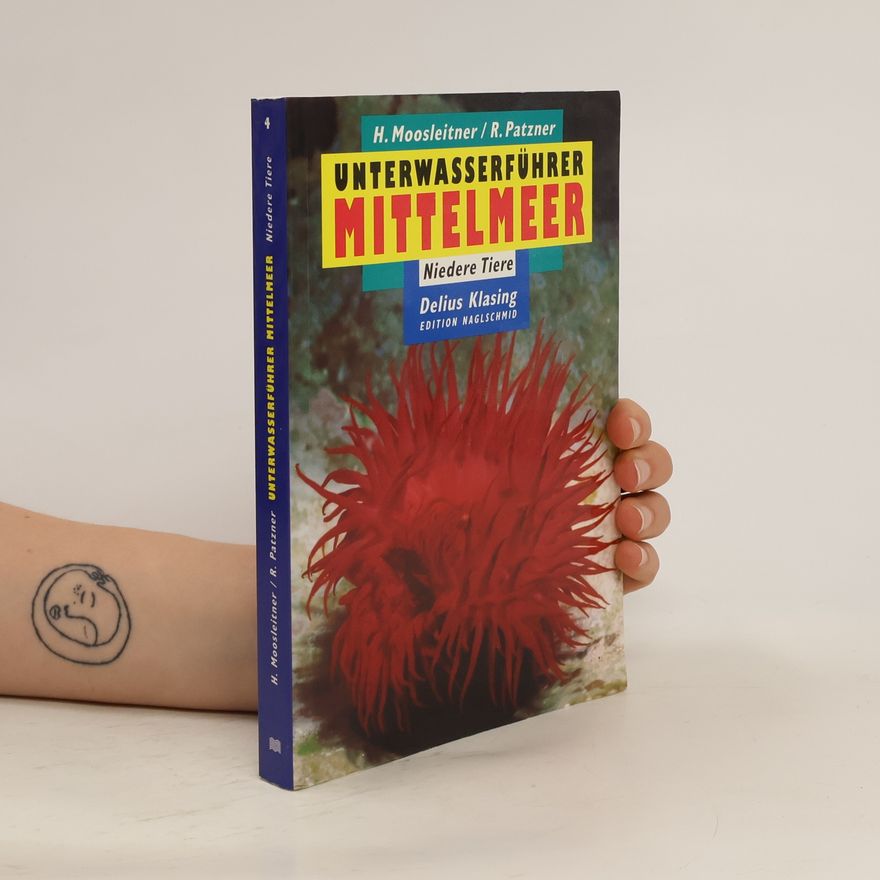 Kolektiv autorů Unterwasserführer
