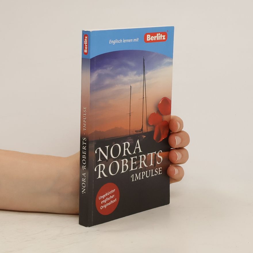 Nora Roberts Impulse