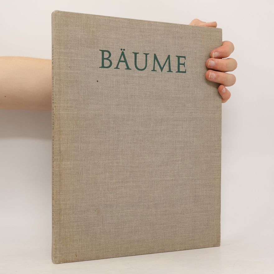 Albert Renger-Patsch Bäume
