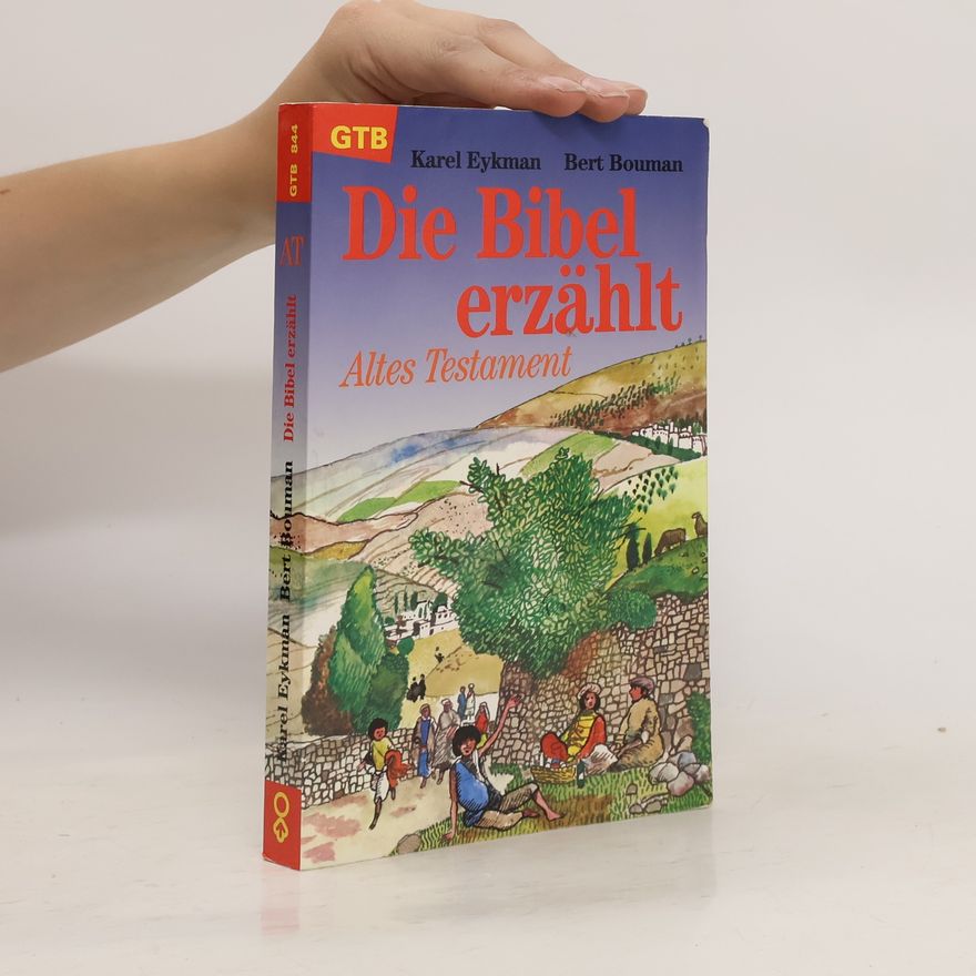 Autorenkollektiv Die Bibel erzählt