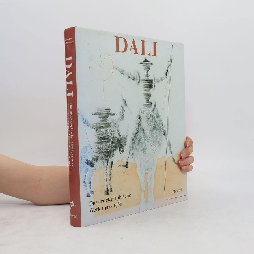 Autorenkollektiv Dali