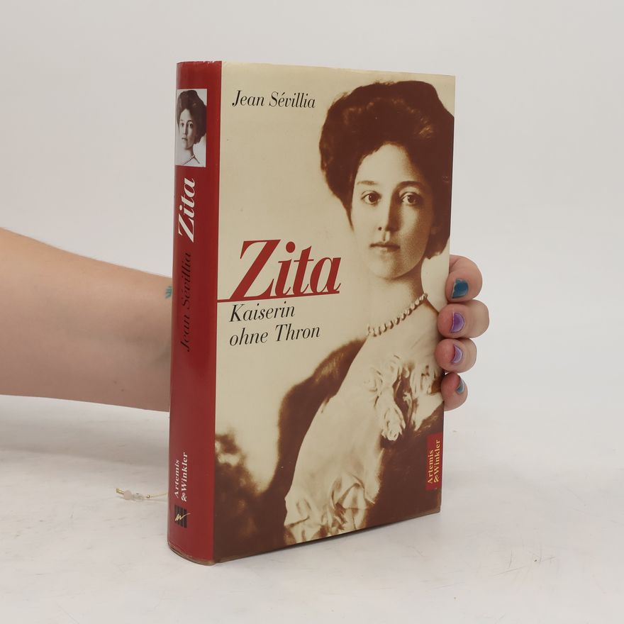 Jean Sévillia Zita