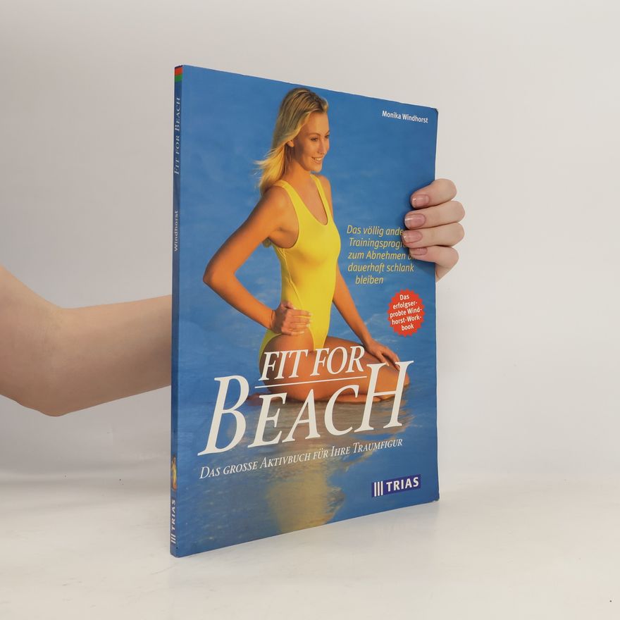 Monika Windhorst Fit for beach
