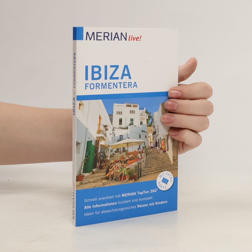 Niklaus Schmid Ibiza, Formentera