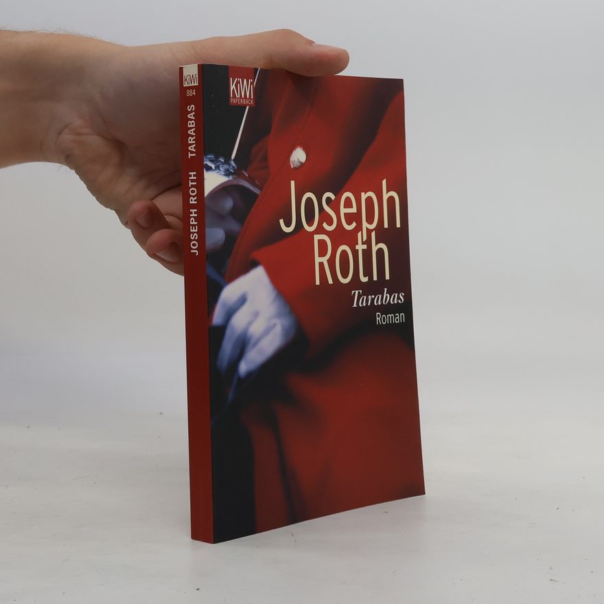 Joseph Roth Tarabas