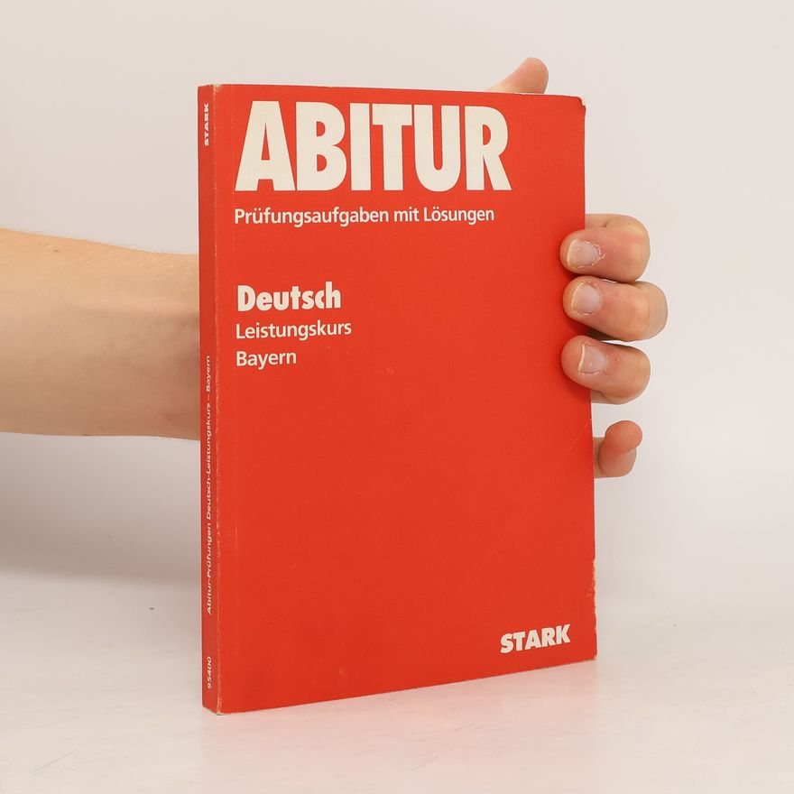 Autorenkollektiv Abitur