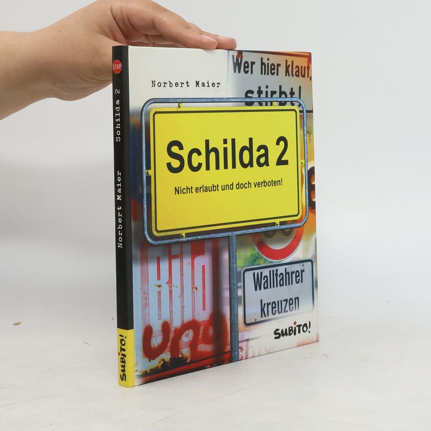 Norbert Maier Schilda 2